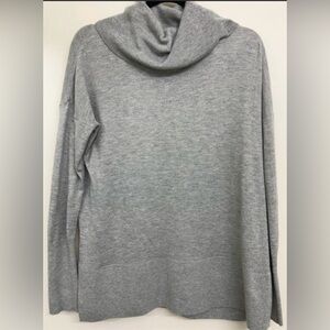 Loft turtleneck sweater